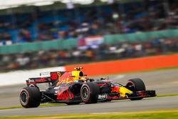 Макс Ферстаппен, Red Bull Racing RB13