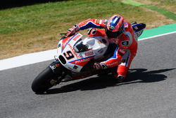 Danilo Petrucci, Pramac Racing