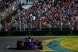 Carlos Sainz Jr., Scuderia Toro Rosso STR12