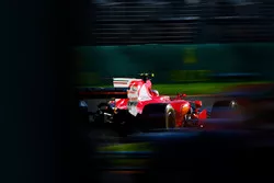 Kimi Raikkonen, Ferrari SF70H