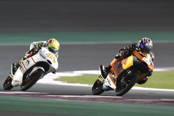 Niccolo Antonelli, Red Bull KTM Ajo