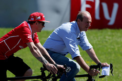 Kimi Raikkonen, Ferrari