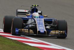 Marcus Ericsson, Sauber C36