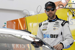 Matt Kenseth, Joe Gibbs Racing Toyota
