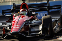 Михаил Алешин, Schmidt Peterson Motorsports Honda