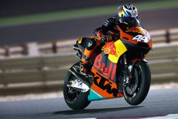 Pol Espargaró, Red Bull KTM Factory Racing