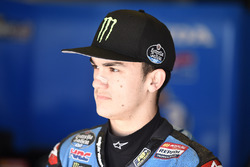 Aron Canet, Estrella Galicia 0,0
