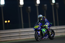 Valentino Rossi, Yamaha Factory Racing