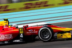 Jordan King, Racing Engineering