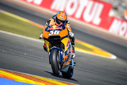 Mika Kallio, Red Bull KTM Factory Racing