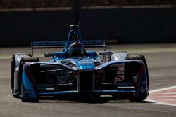 Antonio Felix da Costa, Amlin Andretti Formula E Team