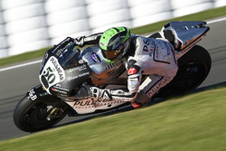 Eugene Laverty, Aspar Racing Team