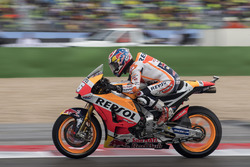 Дані Педроса, Repsol Honda Team