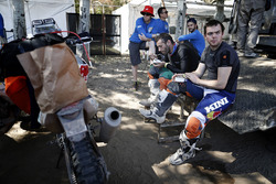 Matthias Walkner, Red Bull KTM Factory Racing