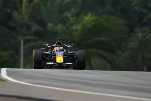 Gran Premio del Bahrain in Malesia, LIVE Libere 3