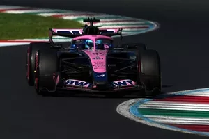 F1 Italian GP live commentary and updates - race