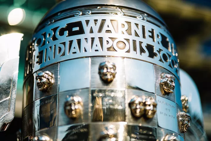 Trofeo Borg-Warner