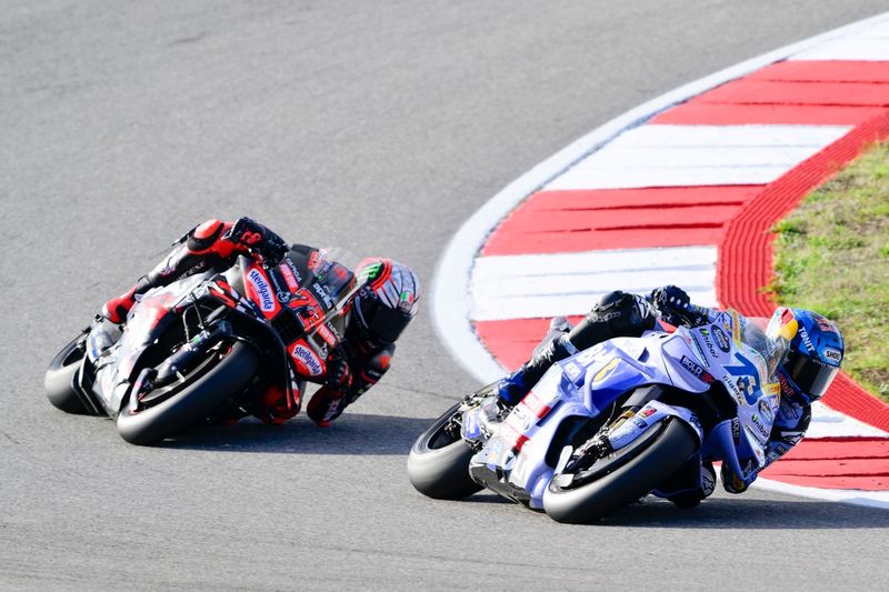 Alex Marquez, Gresini Racing