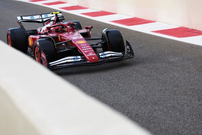 Arthur Leclerc, Scuderia Ferrari