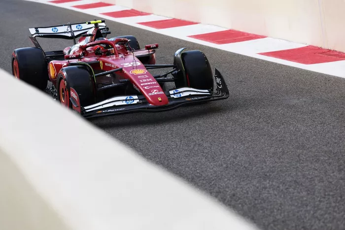 Arthur Leclerc, Scuderia Ferrari