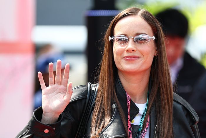 Winners and losers from F1's fraught Japanese Grand Prix 130 Brie Larson.