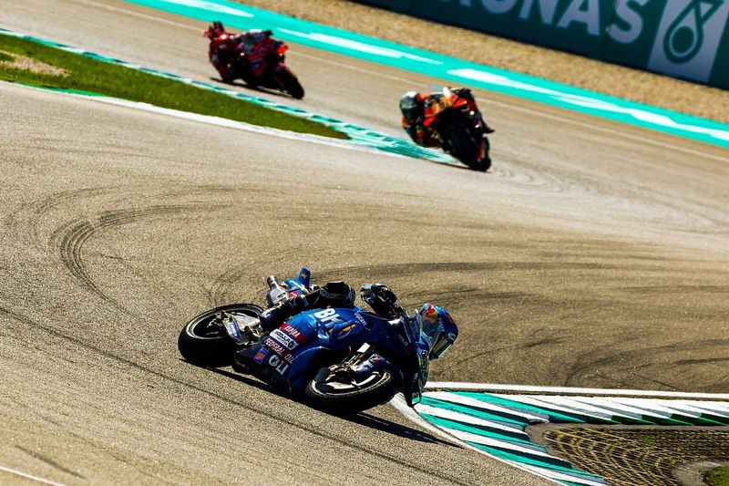 Alex Marquez, Gresini Racing