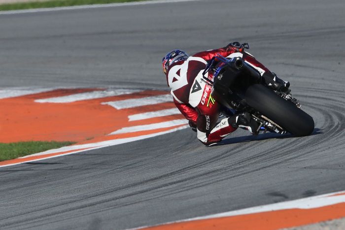 Топрак Разгатлиоглу, Pramac Racing