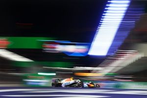 Liam Lawson, Equipo Racing Bulls