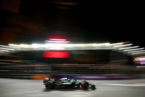 George Russell, Mercedes