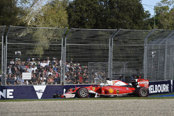 Sebastian Vettel, Ferrari SF16-H