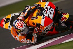 Dani Pedrosa, Repsol Honda Team, Honda