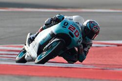 Fabio Quartararo, Leopard Racing