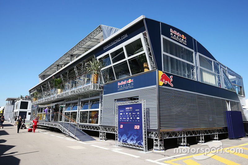 Red Bull Racing