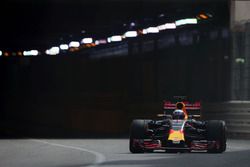 Daniel Ricciardo, Red Bull Racing RB12