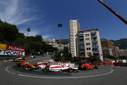 Norman Nato, Racing Engineering, Sergey Sirotkin, ART Grand Prix en Jordan King, Racing Engineering