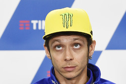 Valentino Rossi, Yamaha Factory Racing