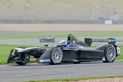 Nicolas Prost, Renault e.Dams