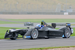 Nicolas Prost, Renault e.Dams