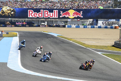 Brad Binder, Red Bull KTM Ajo