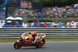 Marc Marquez, Repsol Honda Team