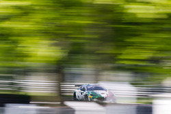 Alessandro Fogliani, Patrick Zamparini, Villorba Corse, Maserati GranTurismo MC GT4