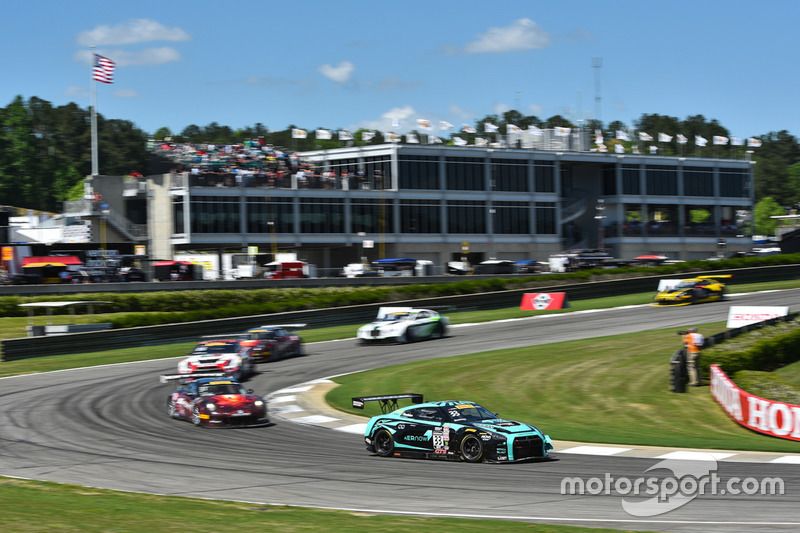 Always Evolving Racing