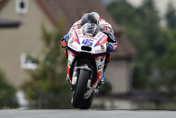 Скотт Реддінг, Pramac Racing