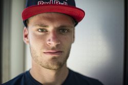 Brad Binder, Red Bull KTM Ajo