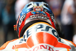 Dani Pedrosa, Repsol Honda Team