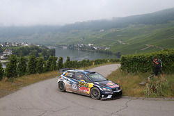 Андреас Міккельсен, Андерс Ягер, Volkswagen Polo WRC, Volkswagen Motorsport