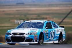 Danica Patrick, Stewart-Haas Racing, Chevrolet