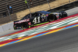 Kurt Busch, Stewart-Haas Racing, Chevrolet