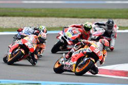 Marc Márquez, Repsol Honda Team