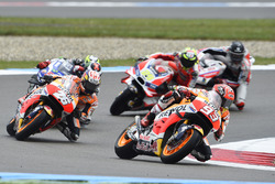 Marc Márquez, Repsol Honda Team